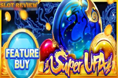 Super UFA Feature Buy Slot Review